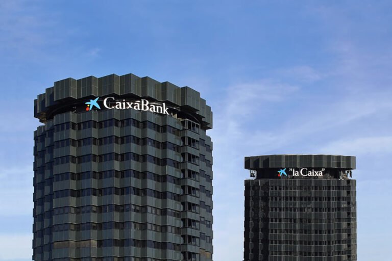 Caixabank’s net profit rises 18.8% in Q3 thanks to loans and insurance, Company news