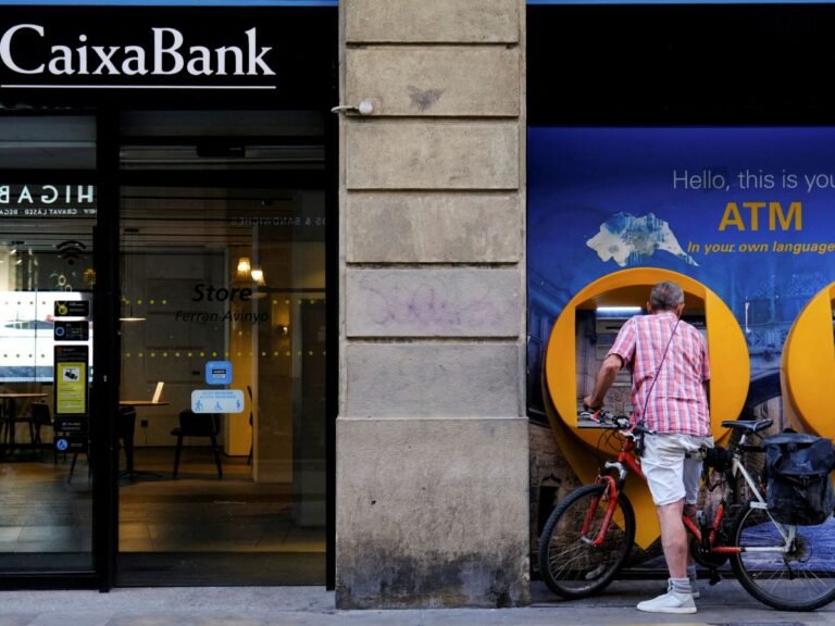 Caixabank’s net profit rises by 18.8% in the 3rd quarter thanks to loans and insurance