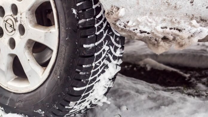 Compulsory winter tyres: does your insurance cover you if you are not equipped?

