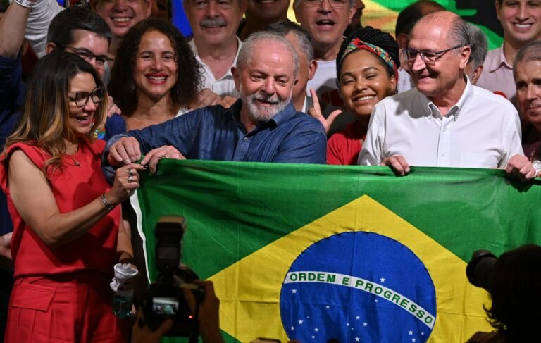 Brazil: Financial markets are ready to trust Lula if he succeeds in eliminating corruption