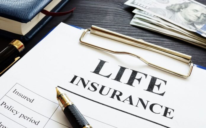 contrat d'assurance vie