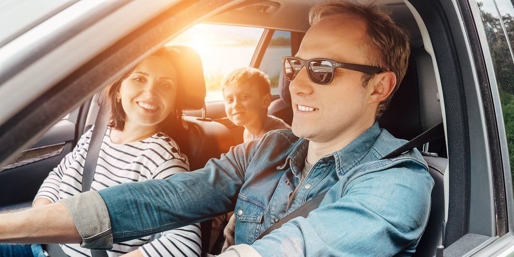 Third party car insurance: what does it really cover?