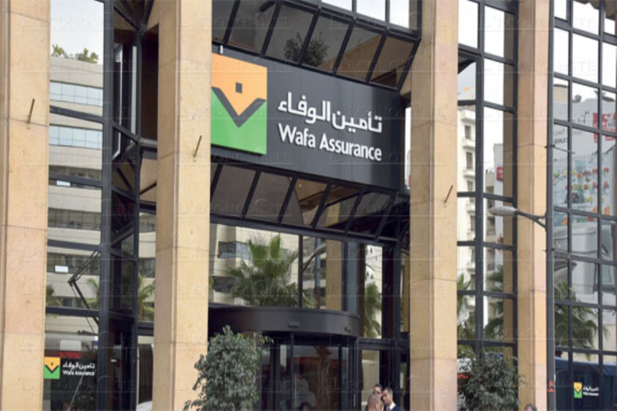 Wafa Assurance: Sales rose 12.1% at the end of September

