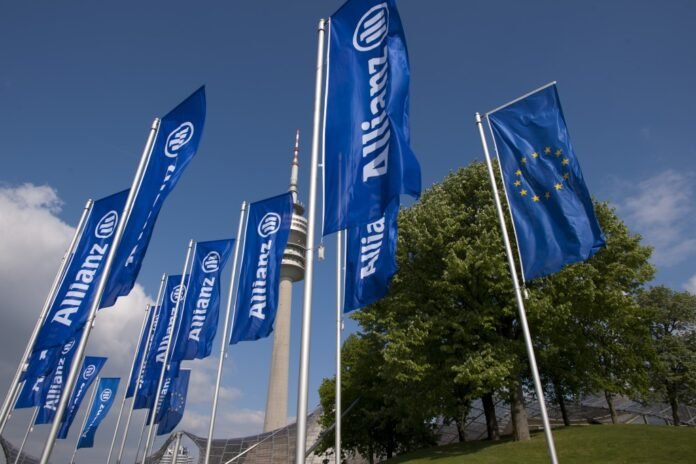 Allianz: the world's leading insurance brand for the 4th consecutive year Interbrand 2022

