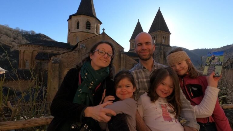 Aveyron: these parents ready for civil disobedience to keep their choice of homeschooling
