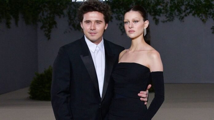 Brooklyn Beckham: after marrying Nicola Peltz, he is ready to start a family

