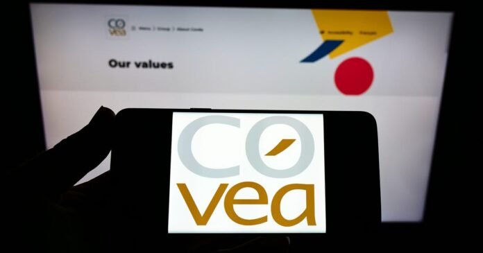 Covéa is changing its management under the leadership of Thierry Derez

