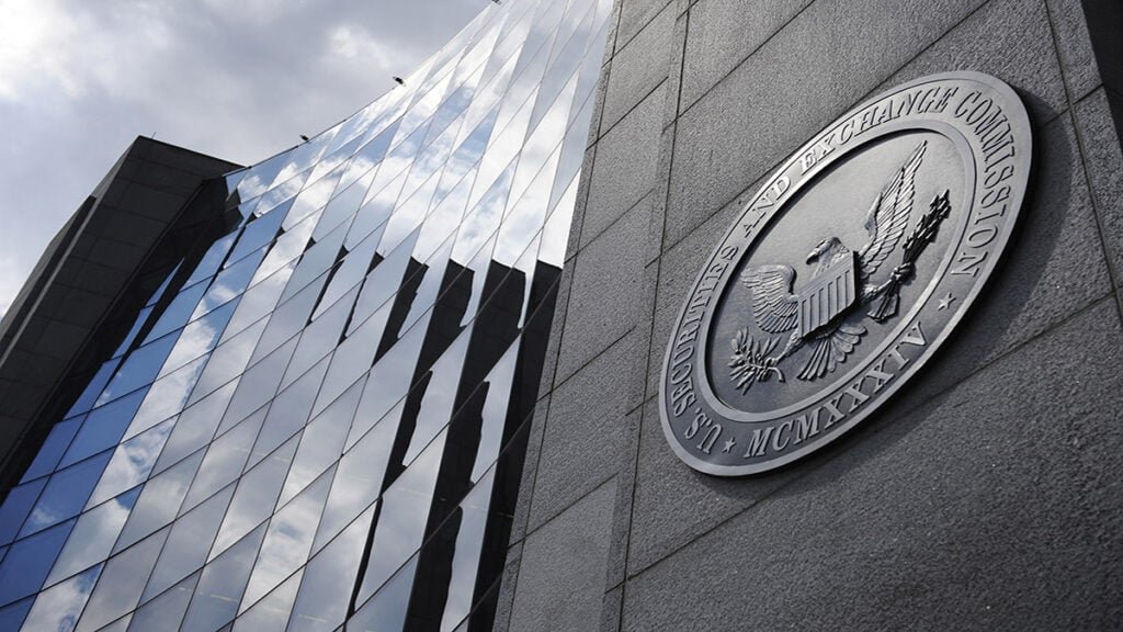 SEC, Crypto, Regulation