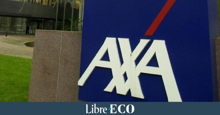 FSMA enters into a settlement of 100,000 euros with Axa Belgium