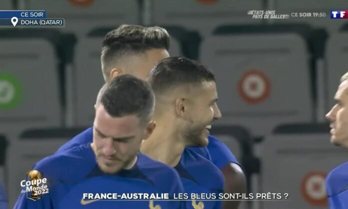 France-Australie : les Bleus sont-ils prêts ?