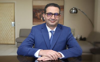 Habib Ben Houssine: Investments from insurance companies amounted to 7,550 million dinars during the year 2021