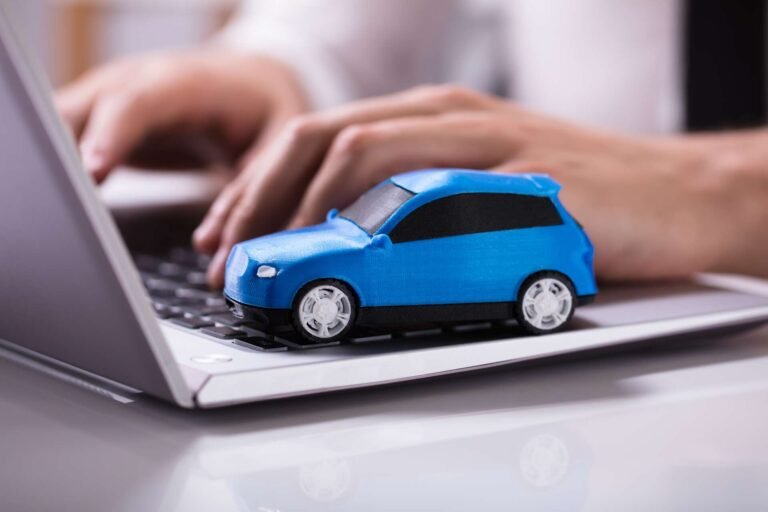 How to compare car insurance quotes online?