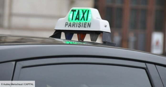 Il se fait passer pour un avocat fiscaliste pour dépouiller un chauffeur de Taxi

