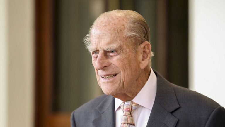 “Le prince Philip a consulted son avocat à ce sujet”: cette plainte que le Mari d’Elizabeth II envisageat en secret