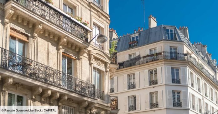 Paris launches its home insurance at a manageable and affordable price

