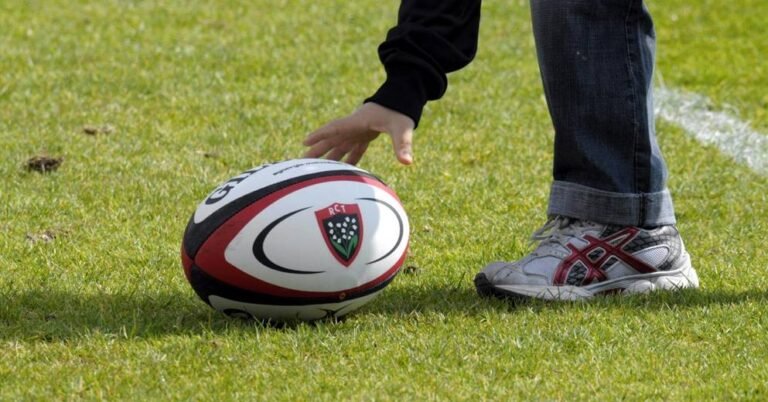 Sports |  Rugby: Ex-players set to resort to French justice over concussion