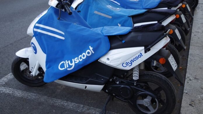 La société de location de scooters électriques Cityscoot a renégocié son PGE d'une vingtaine de millions d'euros en bénéficiant d'un abandon.