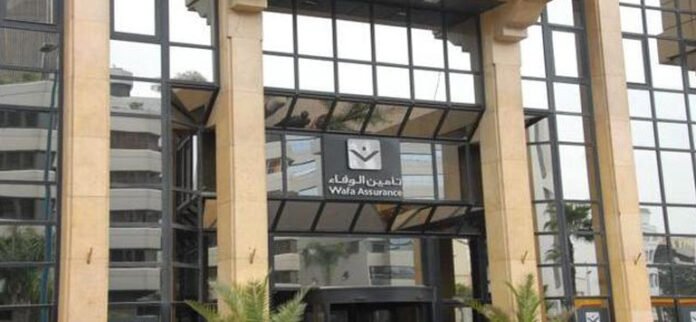 Wafa Assurance: revenus consolidés en hausse de 12,1% à fin septembre