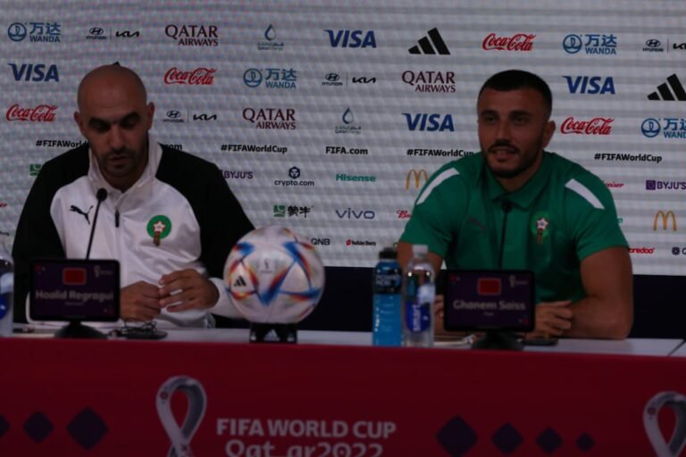 “The national team players are ready to get a positive result”
