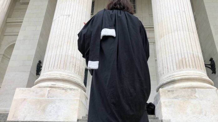 à Angers, des avocats fâchés par des retards de paiement

