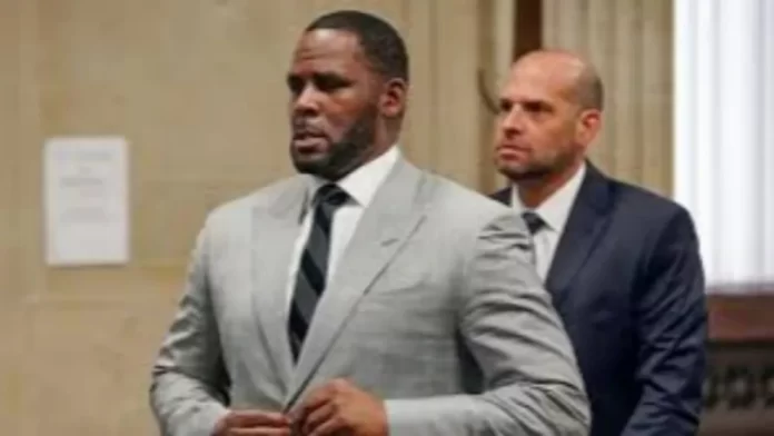 R Kelly : son avocate demande une révision de son procès