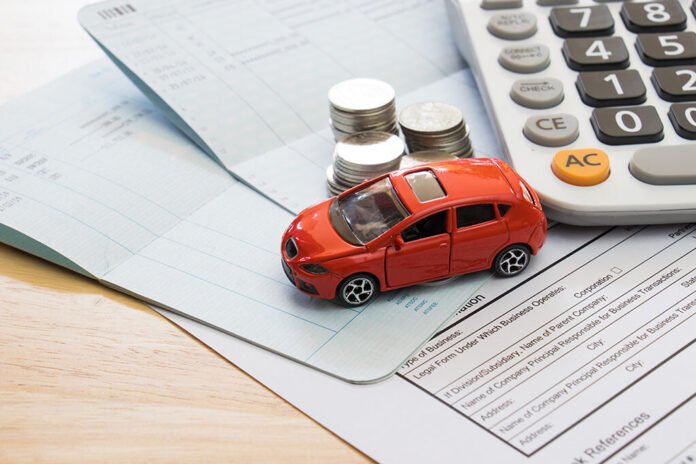 when should you use your car insurance?

