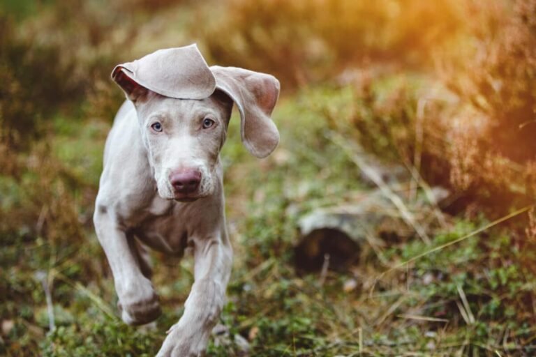 The 8 most beautiful dog breeds, according to experts