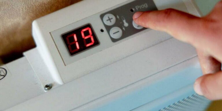 60% of the French are ready to reduce their energy consumption this winter