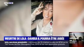 Meurtre de Lola: La première ekspertise psychiatrique de Dahbia B. established as responsible pénale