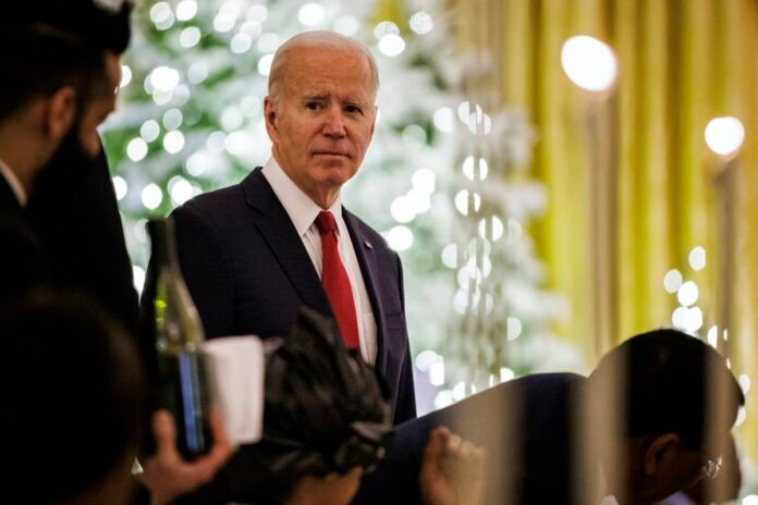 USA: Joe Biden visits Mexico in January

