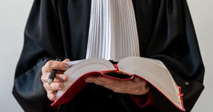 A faux avocat judge devant le Tribunal de Cusset dans l'Allier

