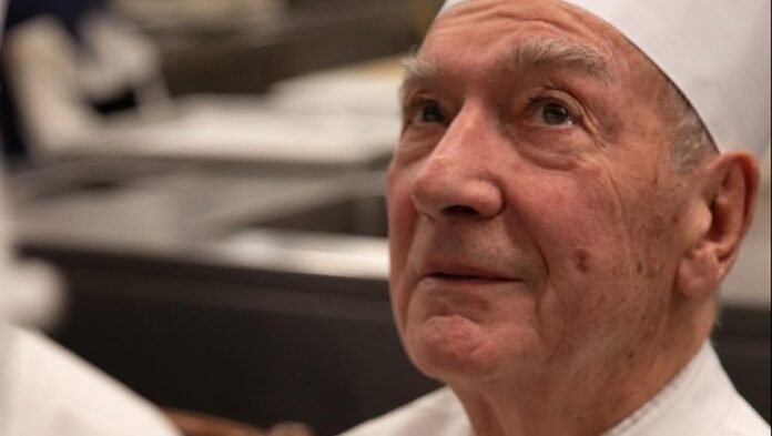 Aveyron: Death of Millavois Alain Sailhac, prestigious chef in New York

