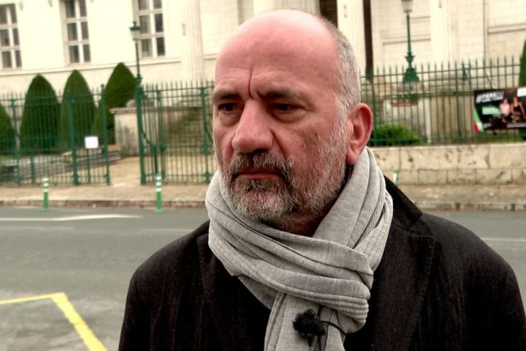 EXCLU FRANCE 3. L’agresseur de Chloé à Blois “regrette et demande de ses nouvelles”, selon son avocat