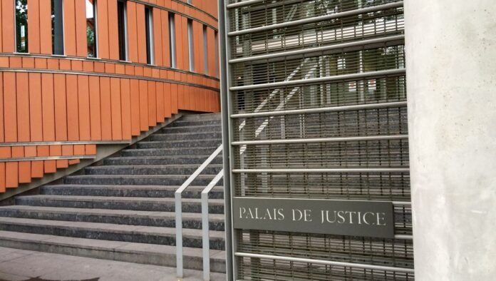 Les cours criminelles départementales doivent être généralisées à toute la France à compter du 1er janvier prochain