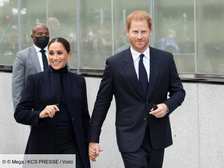 Meghan and Harry: The Sussexes would be ready to discuss with the royal family under certain conditions