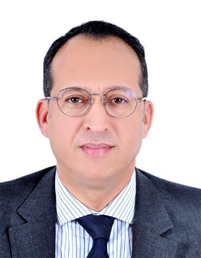 Mohamed Ibrahimi appointed CEO