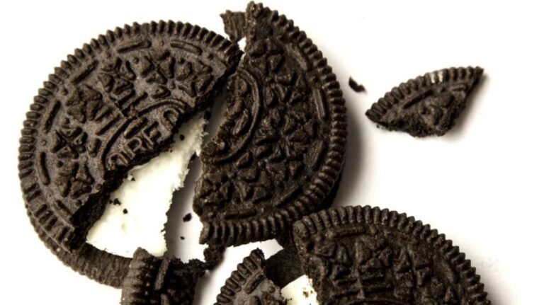 Oreo: this hypertoxic product to blacken cookies creates a huge scandal