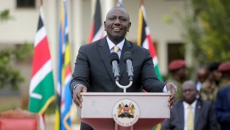 President Ruto launches ‘resourced fund’ to provide affordable loans to the poor