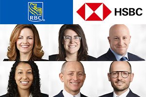 RBC pays $13.5 billion to HSBC Canada
