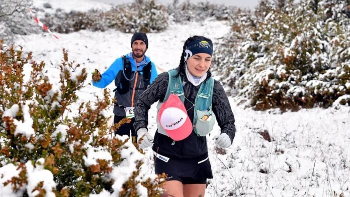 Sud-Aveyron: 2,500 runners ready to take the start of the Hivernale des Templiers

