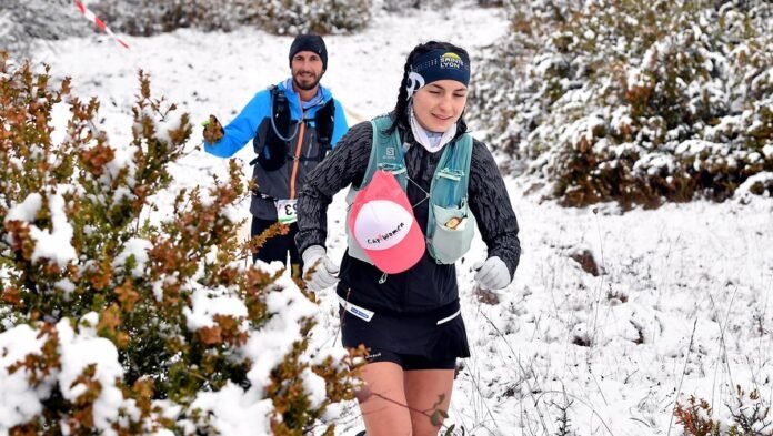 Trail: 2,500 runners ready to take the start of the Hivernale des Templiers

