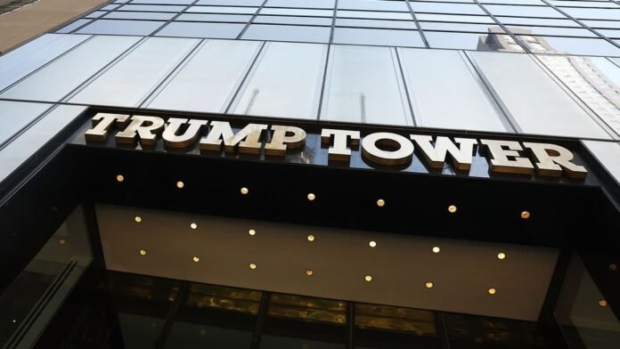 Trump Organization found guilty of tax evasion in New York

