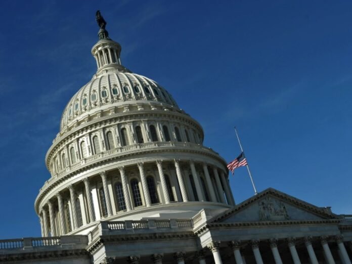 USA: Congress avoids paralysis of the federal state

