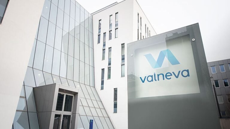 Valneva has submitted the request for approval of its chikungunya vaccine in the United States