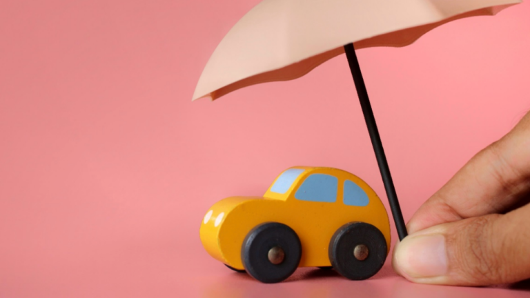 Why should you buy car insurance?