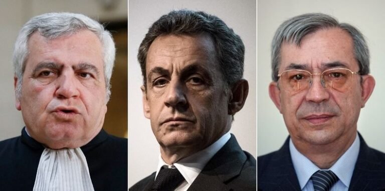 quand “Annulator” Azibert accuse Herzog, l’avocat de Sarkozy