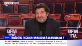 Maître Randall Schwerdorffer, avocat du Docteur Frédéric Péchier: 