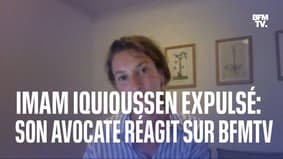 Hassan Iquioussen expelled par la Belgique vers le Maroc: son avocate, Me Lucie Simon, s'exprime sur BFMTV