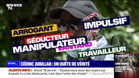 Who is Cédric Jubillar?  BFMTV reveals the investigation into the suspect in Delphine Jubillar's disappearance