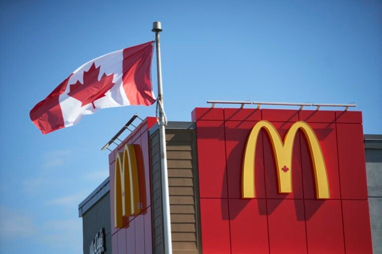 The ‘worst’ McDonald’s in the world will close its doors